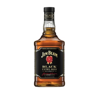Jim Beam Black - 750mL