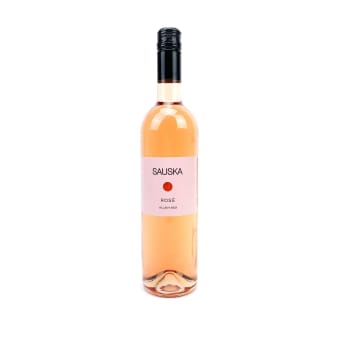 Sauska Rose - 750mL