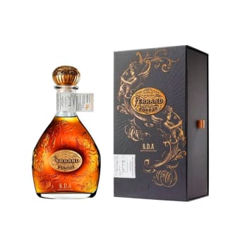 Pierre Ferrand Sda Cognac - 750mL
