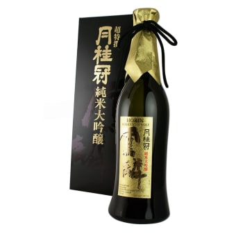 Horin Sake Gekkeikan - 750mL