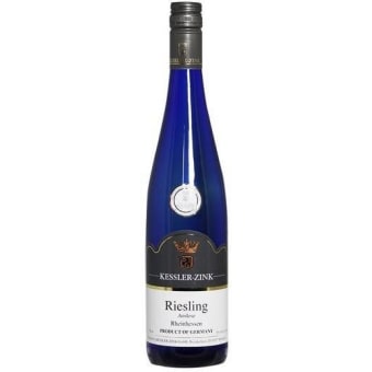 Kessler Zink Riesling Auslese - 750mL