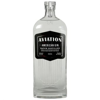 Aviation Gin - 750mL