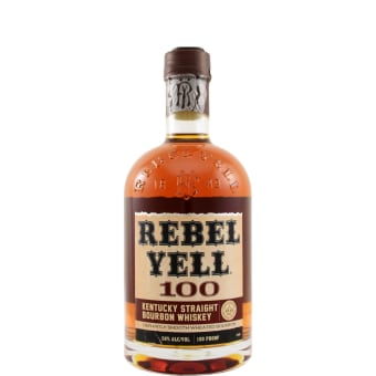 Rebel Yell 100 - 1L
