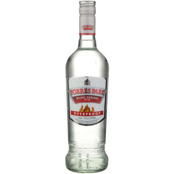 Forres Park 150 Proof - 750mL