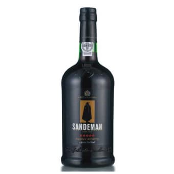 Sandeman Tawny Port - 750mL