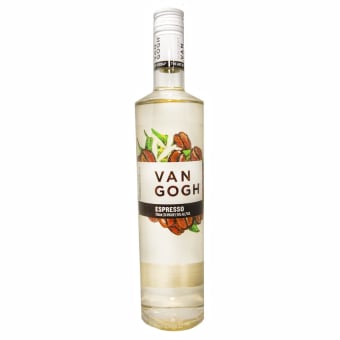 Van Gogh Espresso - 750mL