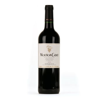 Mouton Cadet Red - 750mL