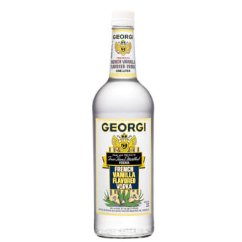 Georgi Vanilla - 1L