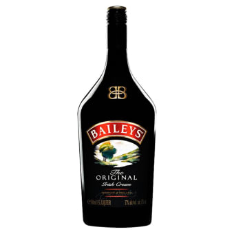 Baileys Irish Cream - 1.5L