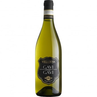 Villa Rosa Gavi Di Gavi - 750mL