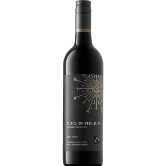 Place In The Sun Cabernet Sauvignon - 750mL