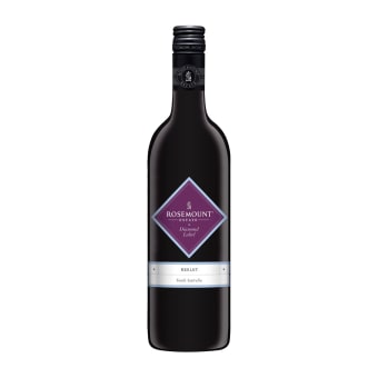 Rosemount Estates Merlot - 750mL