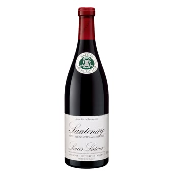 Louis Latour Santenay - 750mL