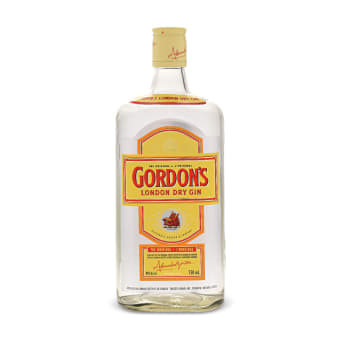 Gordons Gin - 375mL