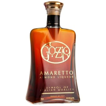 Gozio Amaretto - 750mL