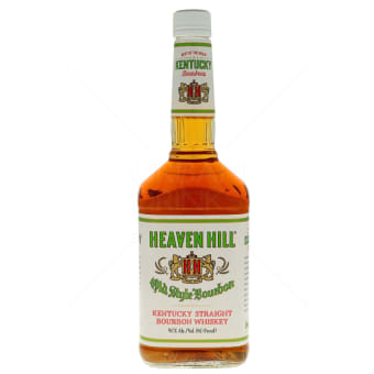Heaven Hill 80 - 1L
