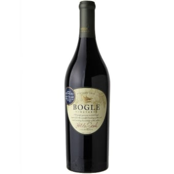 Bogle Petite Sirah - 750mL