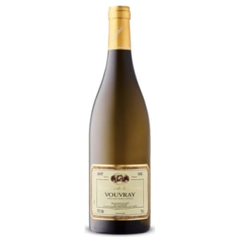 Domaine De Gaverie Vouvray - 750mL