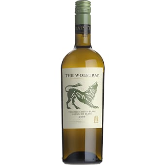 Wolftrap White Blend - 750mL