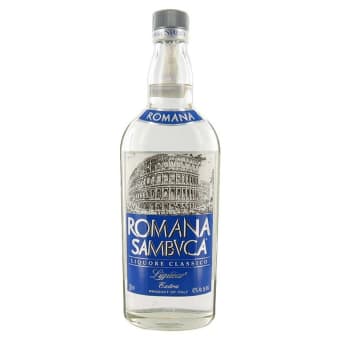 Romana Sambuca - 750mL