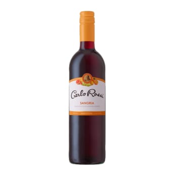 Carlo Rossi Sweet Red Sangria 750 ml