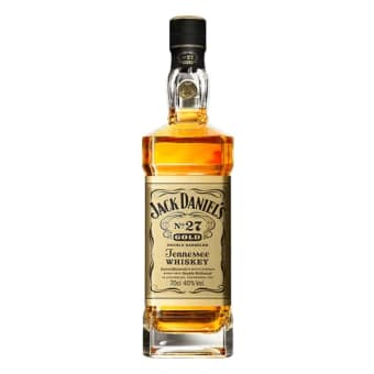 Jack Daniel's No. 27 Gold 750 ml