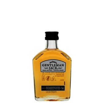 Jack Daniel Gentlemen Jack 50 ml