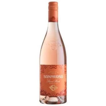 Sonoroso Sweet Rose 750 ml