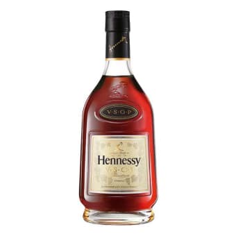 Hennessy V.S.O.P Privilege Cognac 750 ml