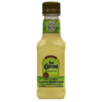 Jose Cuervo Classic Margarita 200 ml