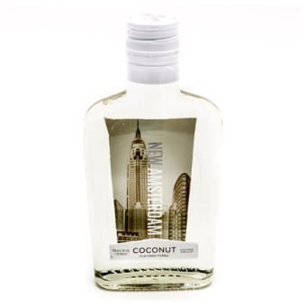 New Amsterdam Coconut 200 ml