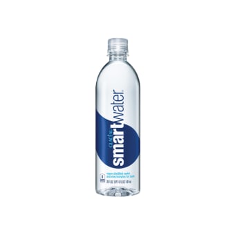 Smart Water 20 oz bottle