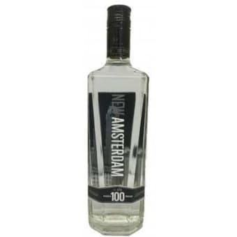 New Amsterdam 100 750 ml