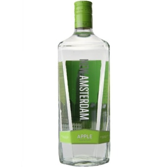 New Amsterdam Apple 1.75 L