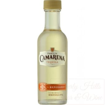 Camarena Reposado 50 ml