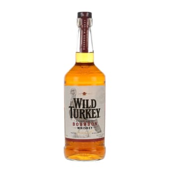 Wild Turkey Bourbon 750ml