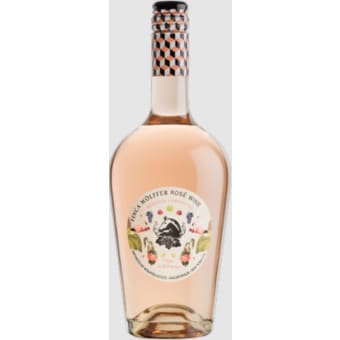 WOLFFER ESTATE FINCA ROSE 750ML