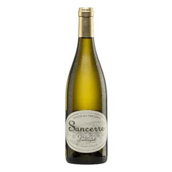 CHRISTIAN LAUVERJAUT SAUVIGNON BLANC 750ML
