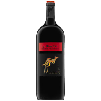 YELLOW TAIL CABERNET SAUVIGNON 1.5L