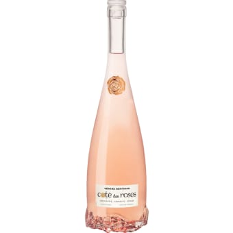 GERARD BERTRAND COTE DES ROSES ROSE 750ML