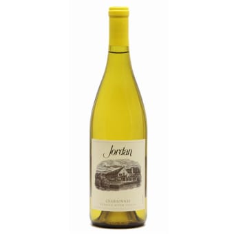 JORDAN CHARDONNAY 750ML
