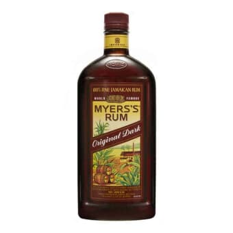 Myers's Original Dark Rum 1.75 L
