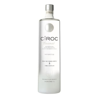 Ciroc Coconut 750 ml