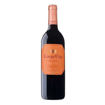 Campo Viejo Rioja Reserva 750ml