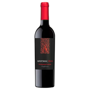 Apothic Red 750 ml