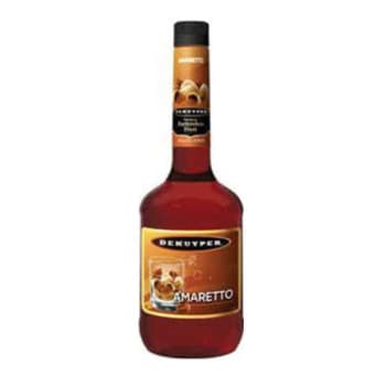DeKuyper Amaretto Liqueur 750 ml