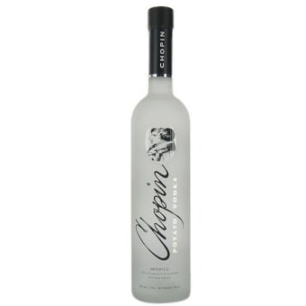 Chopin Potato Vodka - 750mL