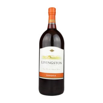 Livingston Sangria - 1.5L