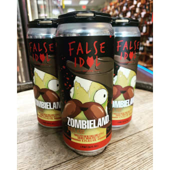 FALSE IDOL Zombieland Rule