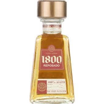 1800 Reposado Tequila - 200mL